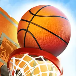 Hoop Shot Basketball