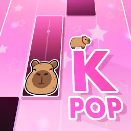 Kpop Piano Beats