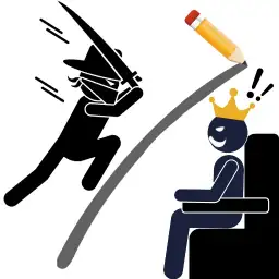 Save Stickman